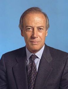 Alberto Michelini