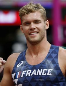 Kevin Mayer