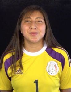Miriam Aguirre