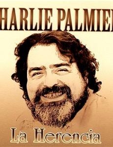 Charlie Palmieri