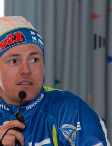 Sami Jauhojärvi
