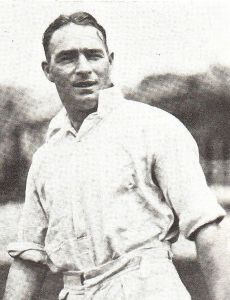 Charles Stewart Dempster