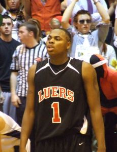 Deshaun Thomas
