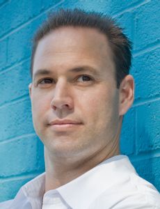 Jason Martell