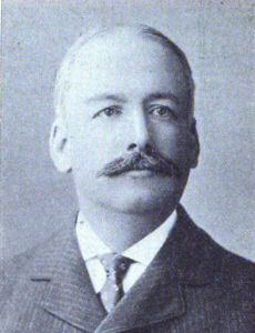 Charles G. Washburn