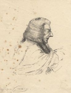 John Gurney (judge)
