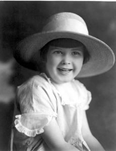 Muriel Frances Dana