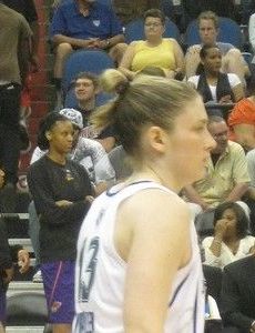 Lindsay Whalen