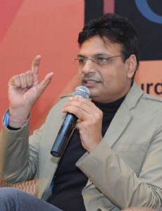 Irshad Kamil