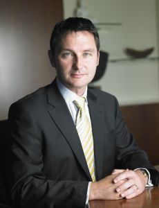 Michael Redman (politician)
