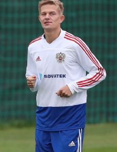 Yegor Sorokin
