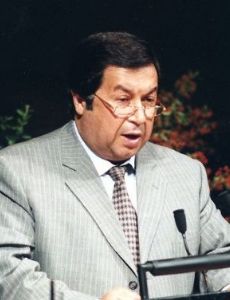 Boris Şyhmyradow