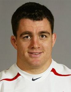 Andrew Sheridan