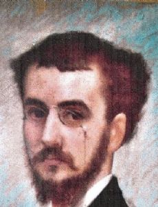 Henri Lucien Doucet