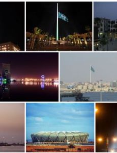 Jeddah