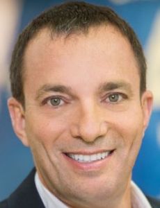Mitch Garber