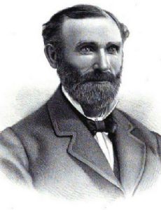Benjamin Ferguson (Wisconsin politician)