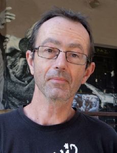 Petr Zelenka