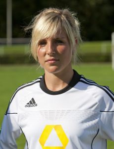 Svenja Huth