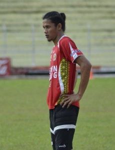 Jandia Eka Putra