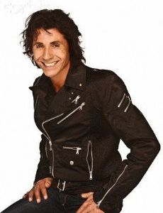 Jean-Luc Lahaye