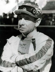 Johnny Longden