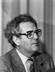 Gerard van Leijenhorst