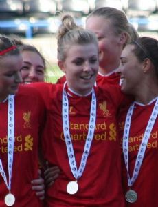 Kate Longhurst