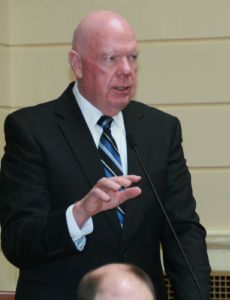 Howard A. Stephenson