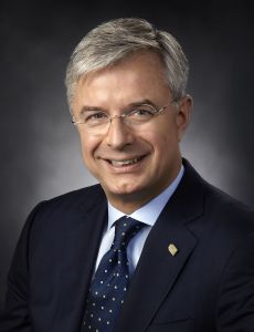 Hubert Joly