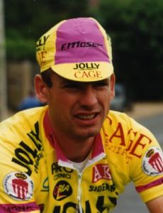 Laurent Pillon