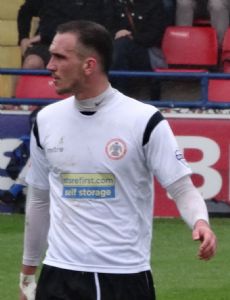 Tom Aldred