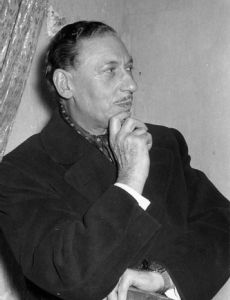 Willy Birgel
