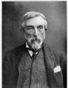 Charles Booth (philanthropist)