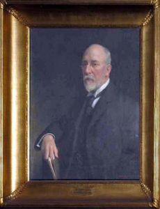 Thomas S. Baer
