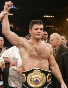 Luan Krasniqi