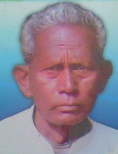 Rohidas Singh Nag
