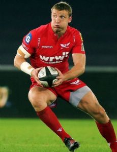 Hadleigh Parkes