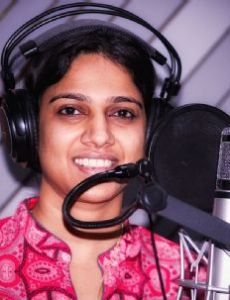 Gayatri Asokan