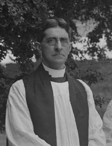 John Allen Fitzgerald Gregg