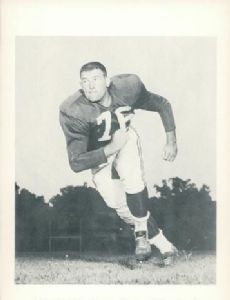 Ron McDole