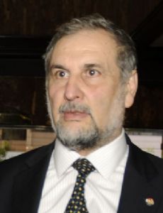 Jorge Lara Castro
