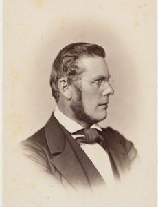 Alois Emanuel Biedermann