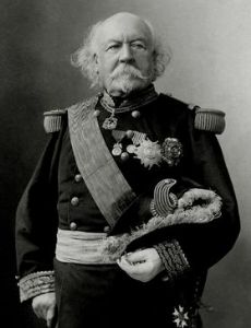 François Certain Canrobert