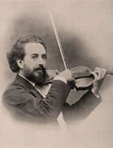 Martin Pierre Marsick