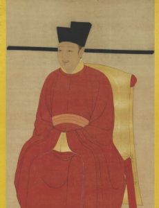 Emperor Huizong of Song