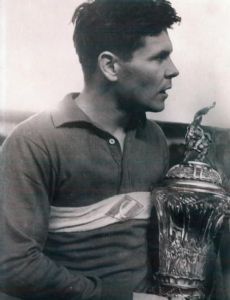 Anatoli Isayev
