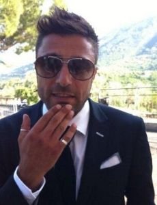Michele Tarallo