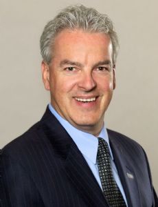 Bernard Sévigny