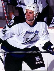 Corey Spring